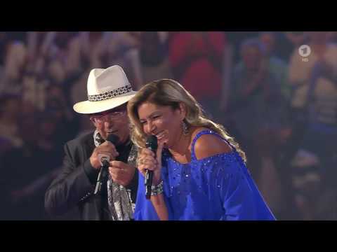 Al Bano & Romina Power - Hit Medley 2016