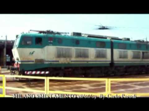 Milano smistamento 28-06-2009 parte 1-3