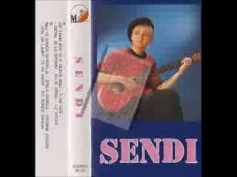 Sendi - Ostal je le spomin
