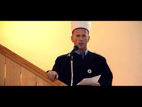 Emir ef. Nuhić - Put do Dženneta je pun iskušenja