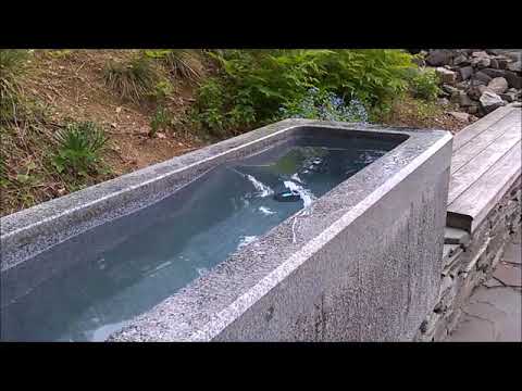 Kniha Vodoléčba Vincenze Priessnitze