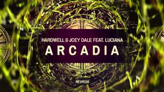 C2h - Hardwell,joey Dale Ft Luciana Vs R3hab video