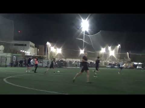 LA PALA FC VS TAHM KENCH - #LigaNuñez - #Apertura SLD - 28/5/23