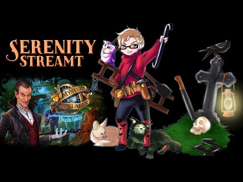 Serenity Streamt: Mystery Tales - Spiel ums Leben (Demo)