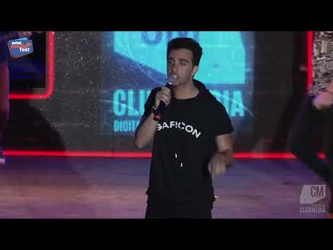 Javy Eloy & Sebastian Athie “Tienes que Saberlo”