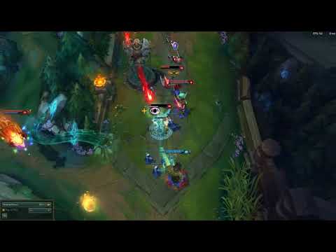 Illaoi One Trick