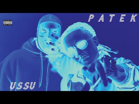 M Huncho X Nafe Smallz - Type Beat : "PATEK" (CHECK BIO TO PURCHASE)
