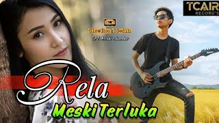 Download lagu SLOW ROCK SEDIH 2026 - Rela Meski Terluka | Tcair Records mp3