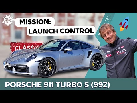 PORSCHE 911 Turbo S Cabriolet PDK / Approved-12.29 / PDCC / Lift / Burmester / CH-Auto-video-28