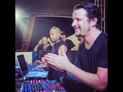 Luciano @ Cadenza Meets Planet E, Mamita's Beach Club, The BPM Festival, Mexico 2015-01-15