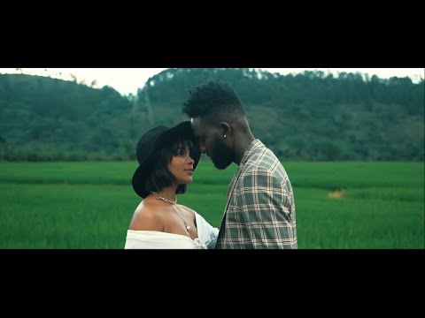 Magic Touch Feat Kaylo-G - Ou Fe Kem Bat Fo [Official Music Video]