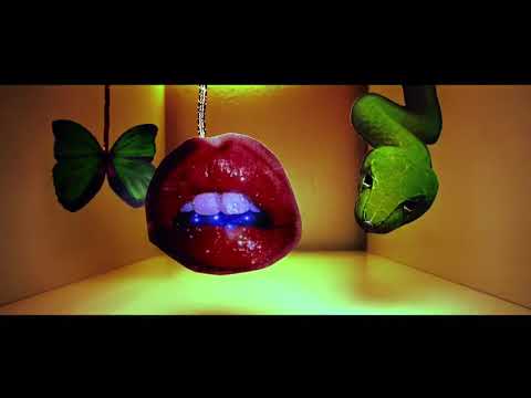 Paul Solaris Ft. Mpeelo - Bring Light (Anno's Studio Aart Remix) Official Video