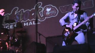 Ozzy Osbourne - Iron Man/Children of the Grave - Zona Cero - covers