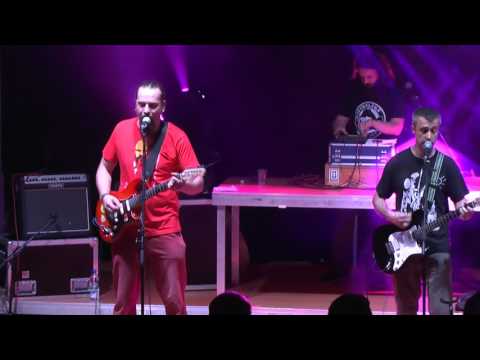 Zahradkaři - ZAhRADKAři - Pusa na rty a Až se narodíš  (12.5.2017)