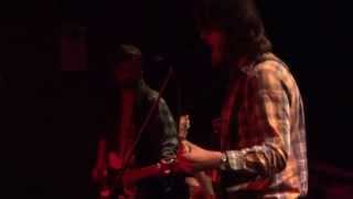 Cloud Nothings LIVE &quot;Quieter Today&quot; &quot;Now Hear In&quot; Orlando 2014/4/21