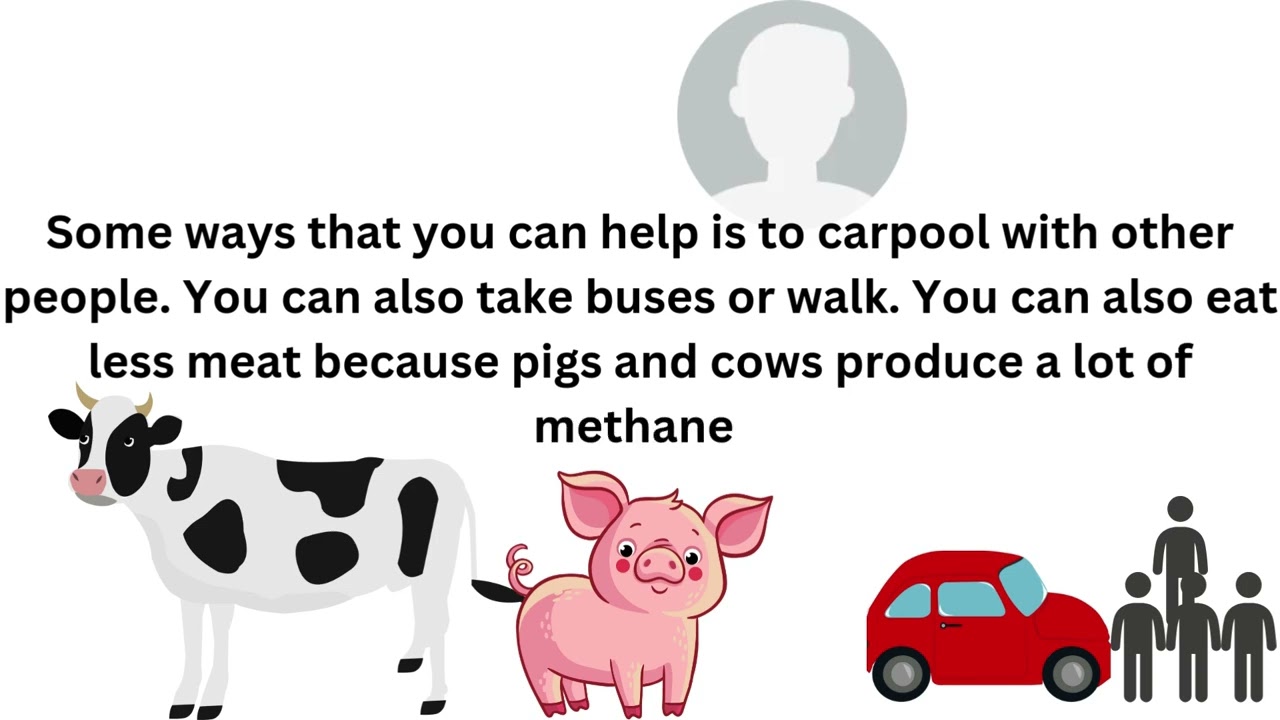 Climate Change by Andrew J. and Jonathan I. (Mountsfield Public School Grade 5)