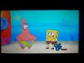 PATRICK CRYING WITH THE LYING EXPERIENCE