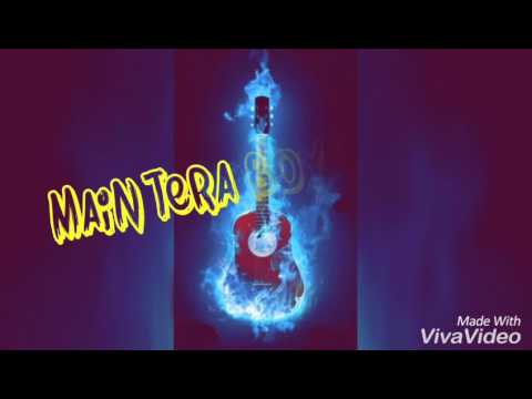 Main tera boyfriend by Jerry