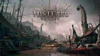 【配信】なんか面白そうなやつ【MISTFALL HUNTER】