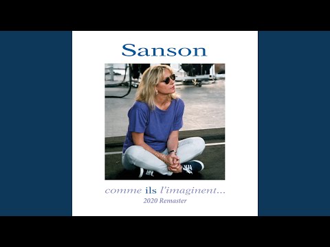 Une nuit sur son épaule (avec Marc Lavoine) (Live au Francofolies 1994) (2020 Remaster)