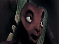 Antz 1998 Trailer 35mm Scope Hard Matte