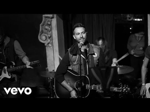 Mondo Cozmo - Shine (Live From Bardot)