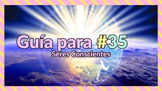 💦Mensaje Espiritual de Maao: Guía para Seres Conscientes #35 🩸