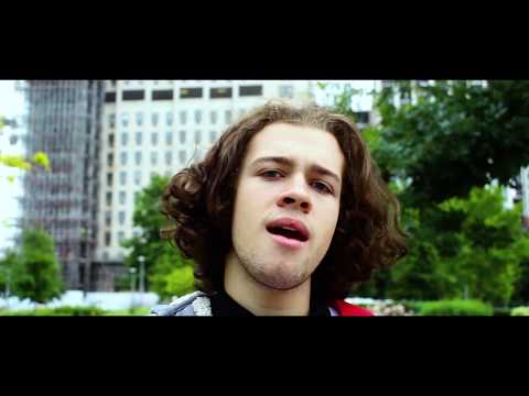 Harizon - Another White Rapper