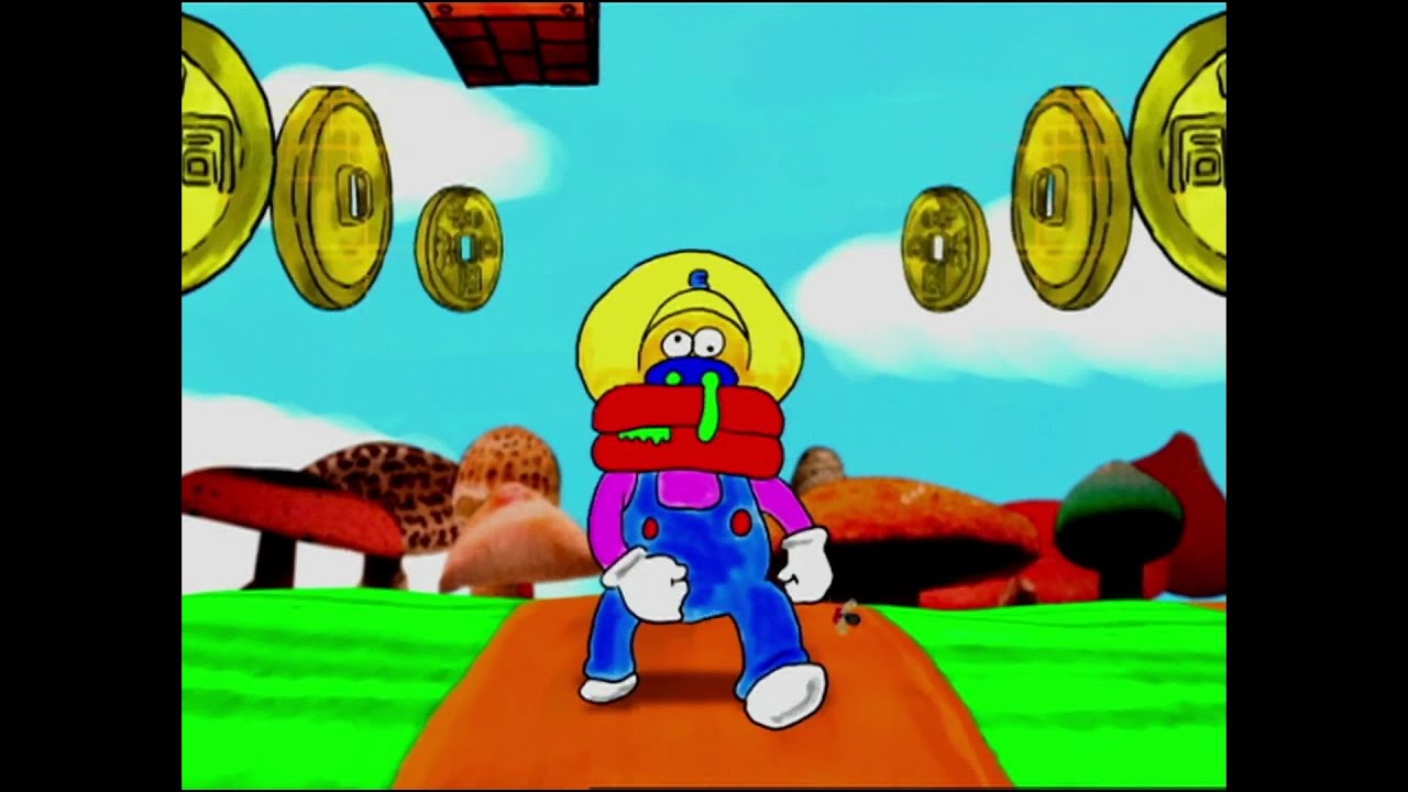 電気グルーヴ 『Mr.Empty』