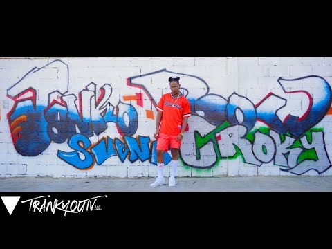 JankoBow - Suena Croky (Video Oficial)