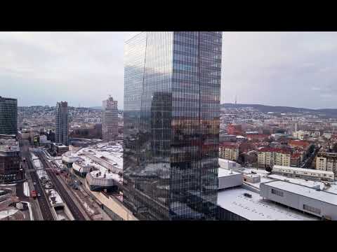 Bratislava - 500 Bytov & Nove Nivy