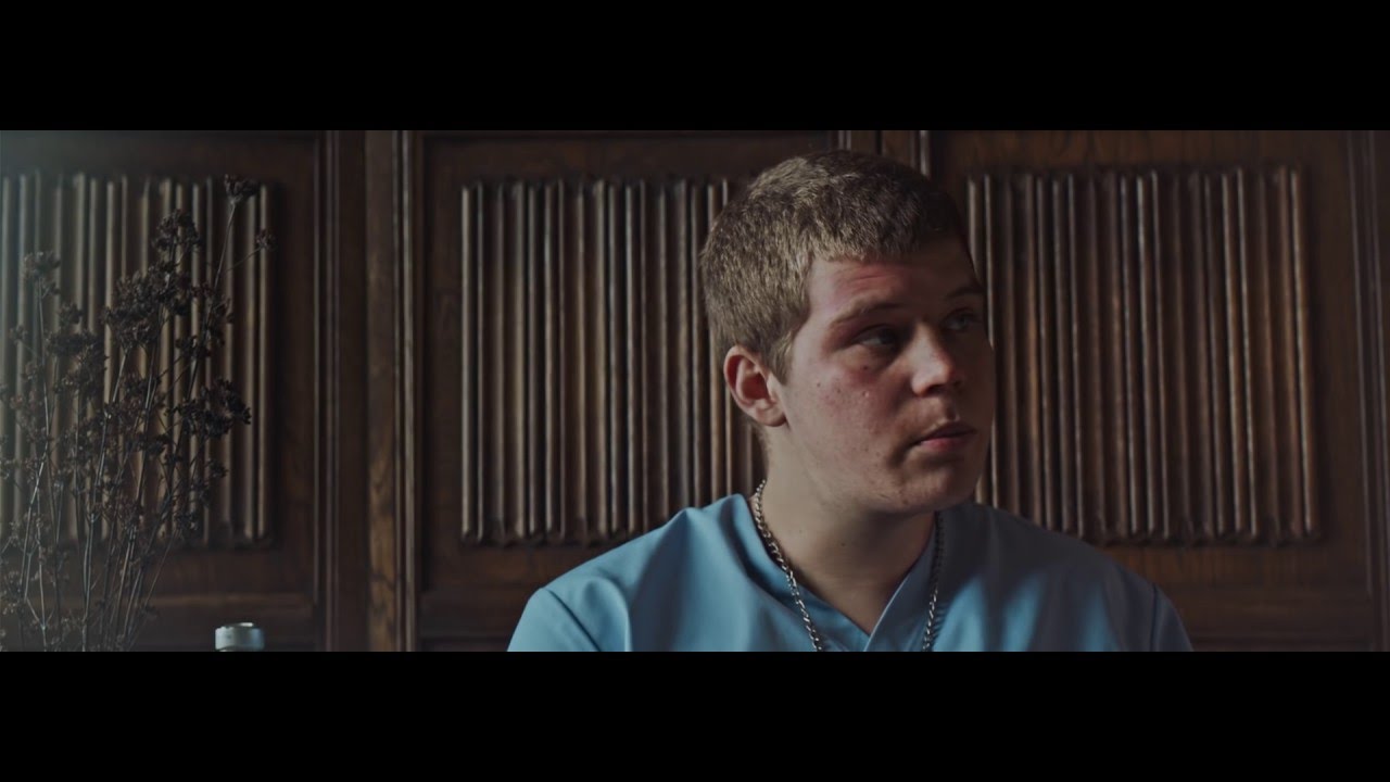 Yung Lean – “Miami Ultras”