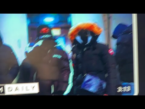 MKizzy - Captain [Music Video] | GRM Daily Reaction