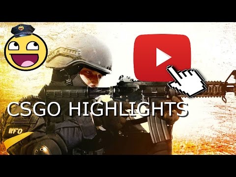 Steam Community :: Video :: CSGO Highlights #2