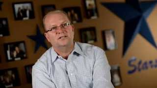 Landstar Agent Brian Putzke
