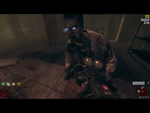 World Record TranZit Round 195 error (Flawless)