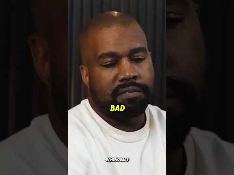 Kanye REVEALS his PROBLEM with Lil Durk