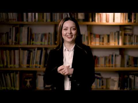 #Plusloin avec le français en Croatie - Ana Opačak, chanteuse