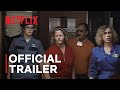 Aileen Queen Of The Serial Killers Official Trailer Netflix