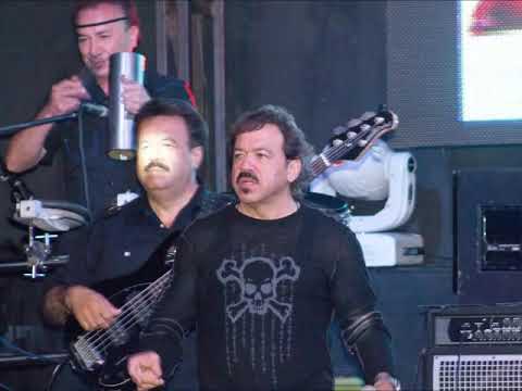 Eres Fuego Mi Amor - Los Acosta