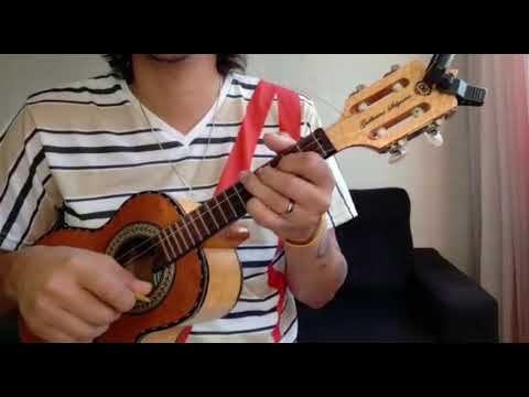 Fundamentos do Cavaquinho - Mão do acorde