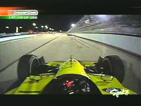 CCWS 2004 Round03 Milwaukee Full Race