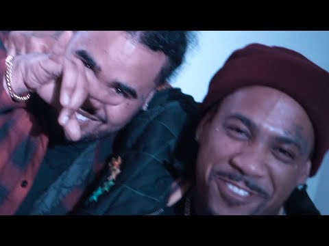 Preddy Boy P - Tied In (Feat. Philthy Rich, Rucci & Lil Deuce) (Official Video)
