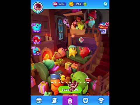 Let's Play - Sugar Blast (Level 391 - 400)