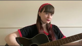 Gracie Abrams - I miss you, I'm sorry Cover by Laoise