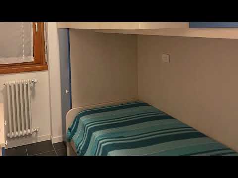 Appartamento in residence con piscina- Domaso- Lake Como