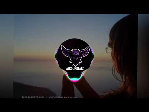 Konfezar - Düşünmeyin - 2013 [AlkolikBeatz]