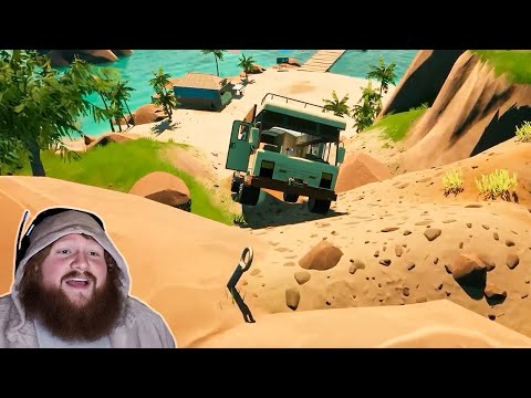RV There Yet Dropped A New Map…