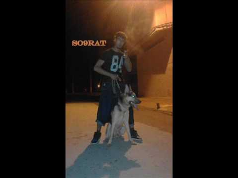 so9rat vs mr crazy 2017