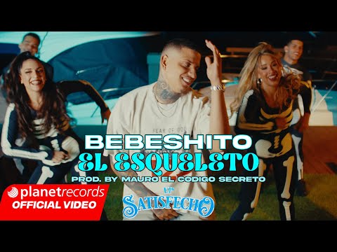 Planet Records Cuba / Miami and Bebeshito